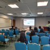 Perkongsian Maklumat dan Teknologi GIS bersama Syarikat MAP2U